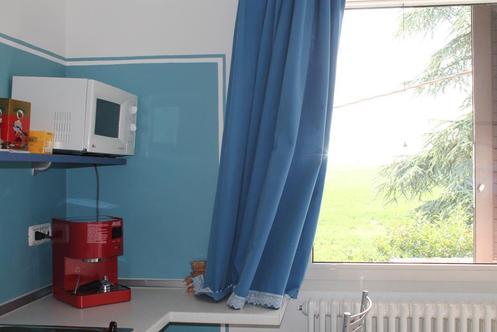 Monolocale Familiare