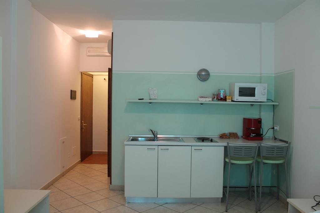 Monolocale con Accesso Disabili